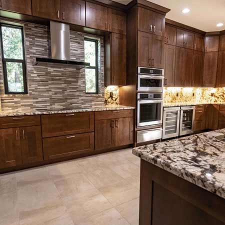 Tampa Kitchen and Bathroom Remodeling | CMK Construction