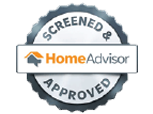 home advisor logo