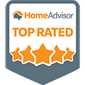 homeAdvisor logo
