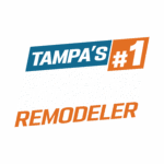 Tampa's number 1 kitchen and bathroom remodeler