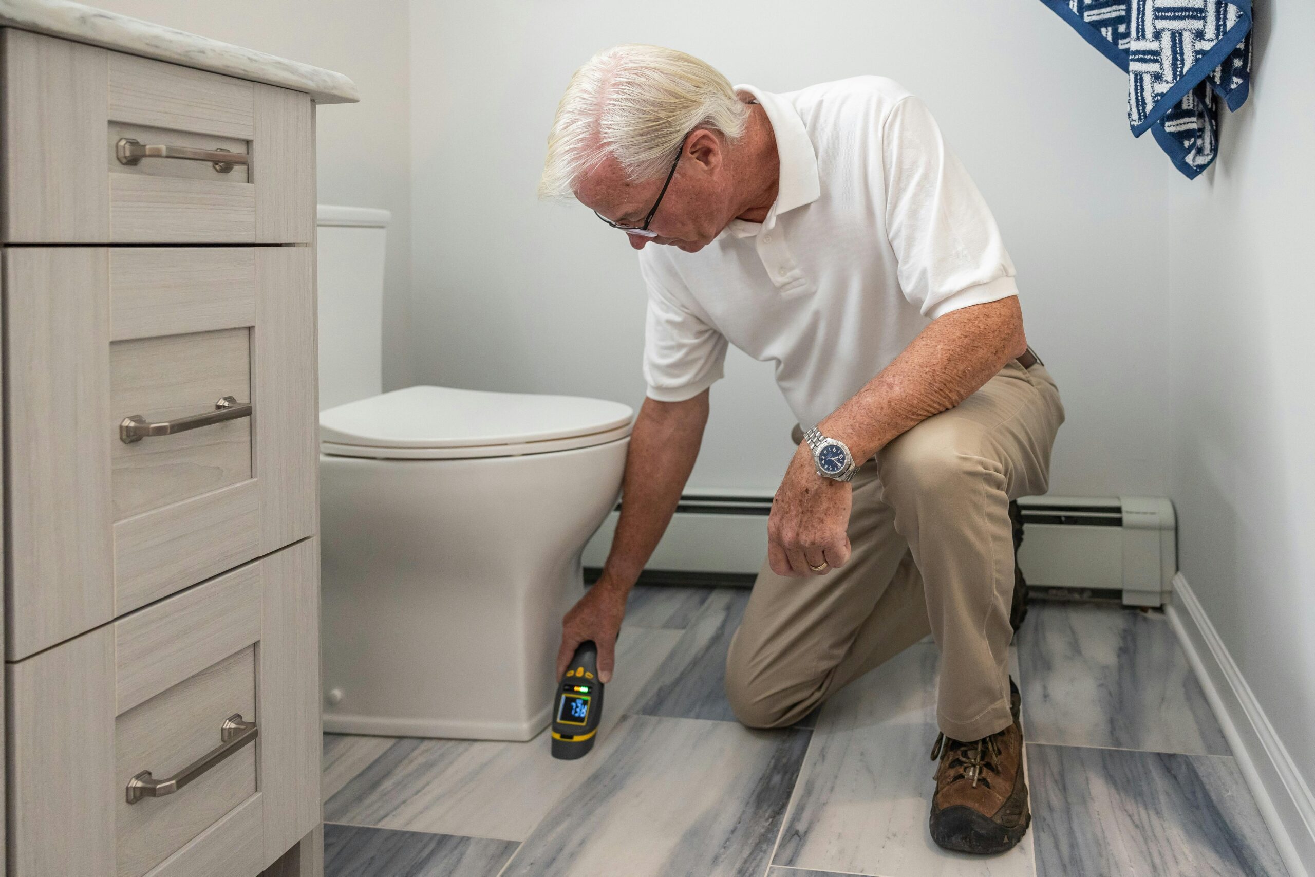 The True Cost of Unlicensed Bathroom Renovations