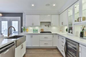 kitchen renovation tampa