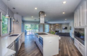kitchen remodel Tampa fl
