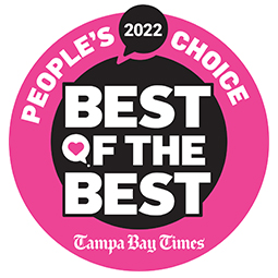 Tampa Bay Times Best of the Best 2022