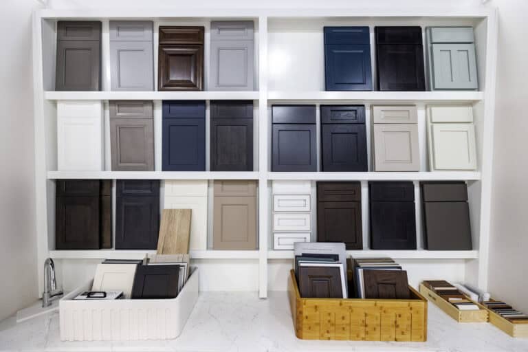 Showroom