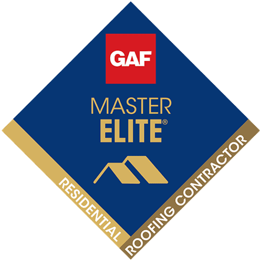 GAF Certified Contractor