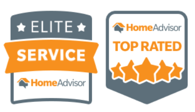 HomeAdvisor Elite Service