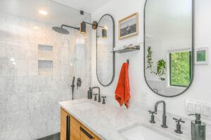 bathroom renovation tampa