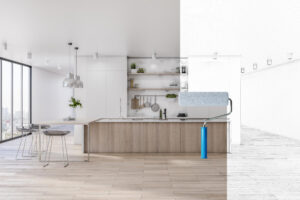 kitchen remodel timeline Tampa