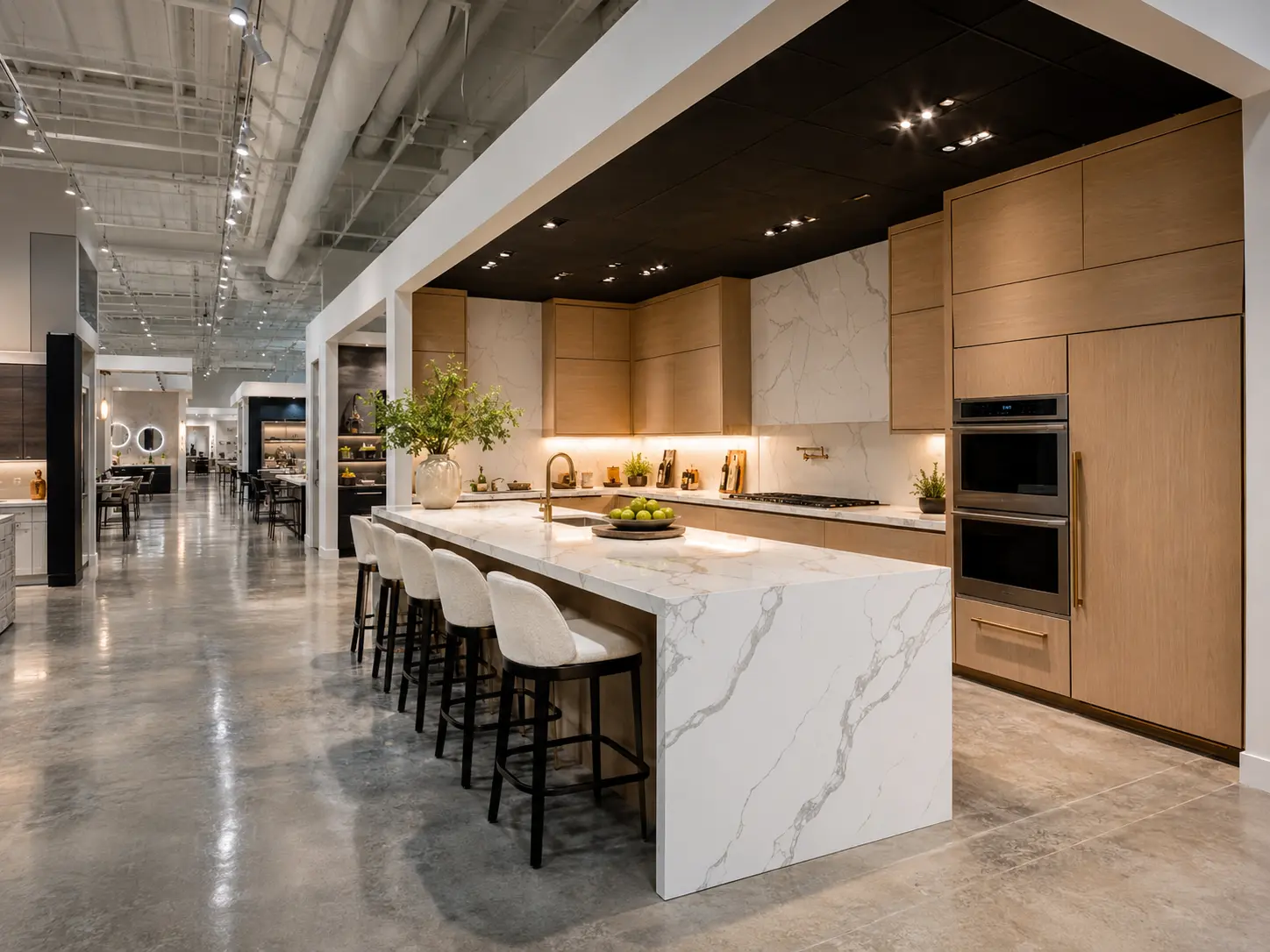 Kitchen & Bath Remodeling Showroom in Sarasota, FL | CMK Design Studio