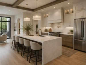 New Kitchen Remodel Ultimate Guide Featured Image