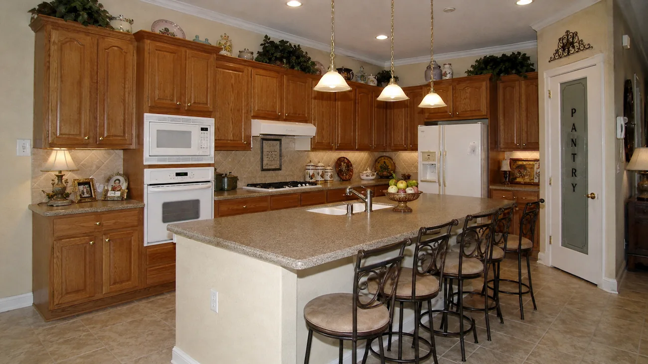 Kitchen Remodeling In Sarasota FL | CMK Construction