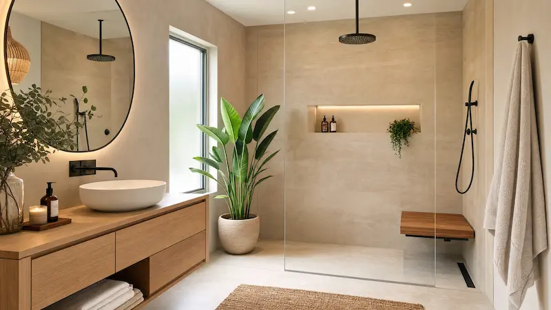 2026 Bathroom Remodeling Trends in Tampa Bay & Sarasota (2 of 2)