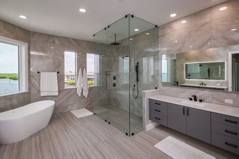 st petersburg bathroom remodeling