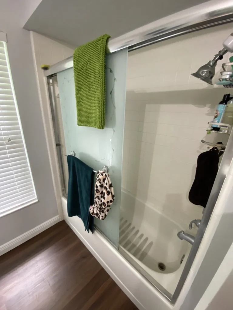 bathroom remodel before safety harbor 1