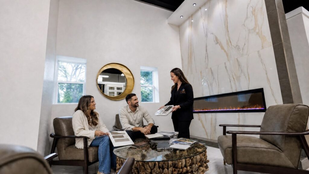 cmk design studio consultation tampa