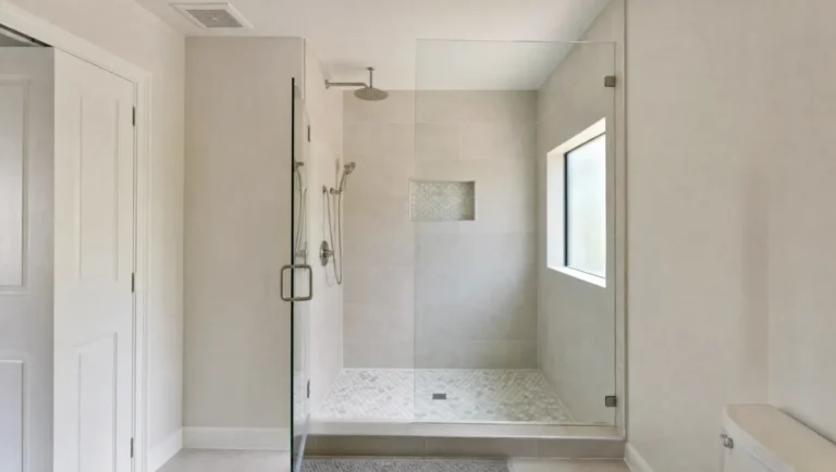 shower pan sizes 60x36 alcove walk in shower mosaic floor